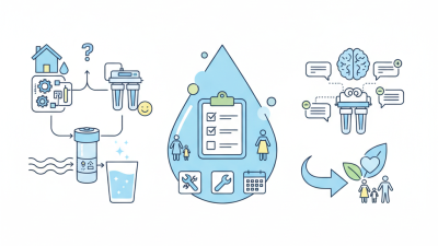 How to Choose the Best Reverse Osmosis Water Filter for Your Home?