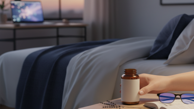 2026 Top Wholesale Melatonin Benefits for Better Sleep?