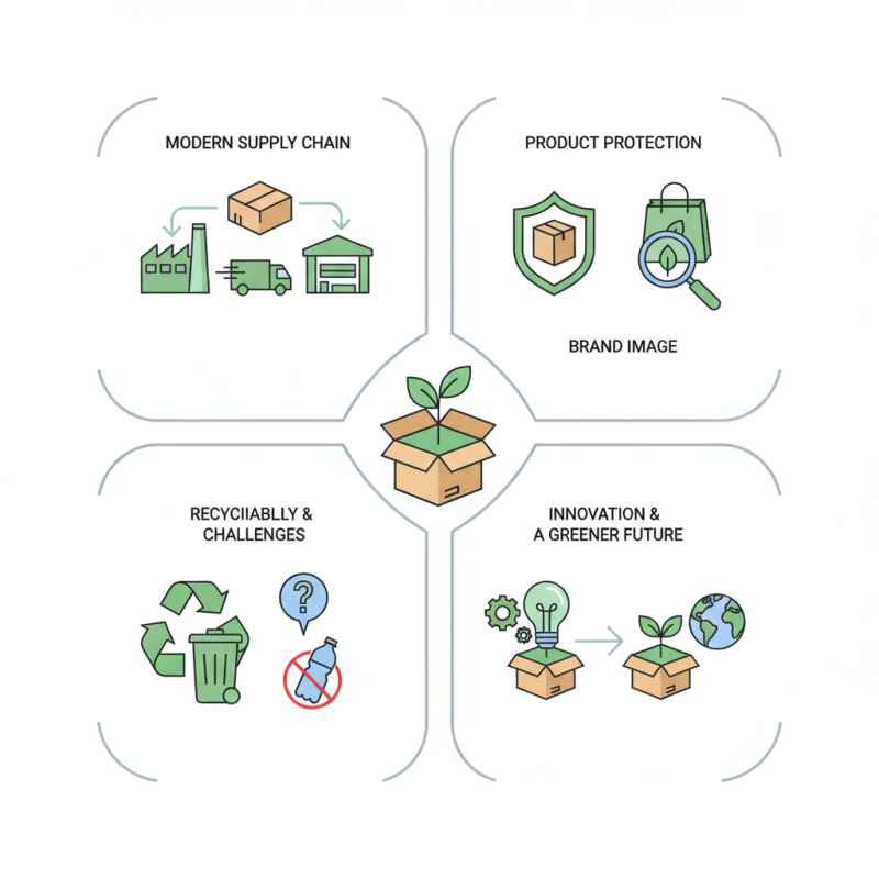 What is Cardboard Packaging and Why is it Important?