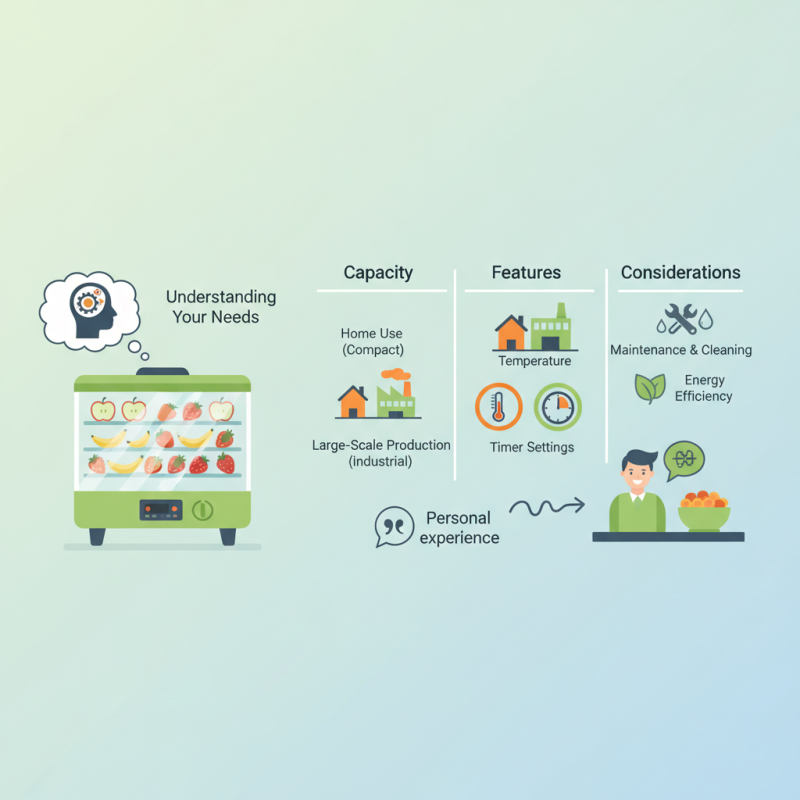 2026 How to Choose the Best Fruit Dryers for Your Needs?