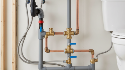 What is the Purpose of Pipe Fittings in Plumbing Systems?