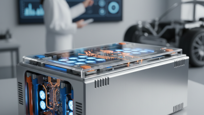 2026 Best 48 Volt 300 Amp Li Battery Options for Your Needs?