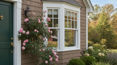 Top 10 Benefits of Vinyl Shake Siding for Your Home Design?