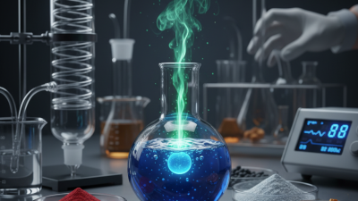 2026 How to Choose the Right Chemical Catalyst for Your Reactions?