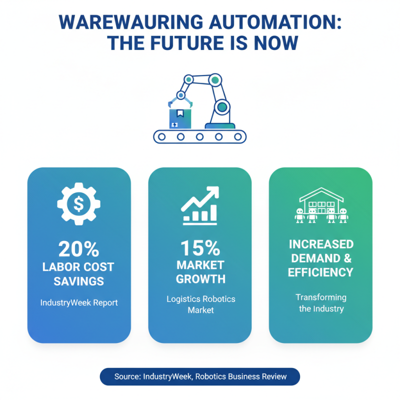 Why Are Automated Picking Robots Revolutionizing Modern Warehousing?