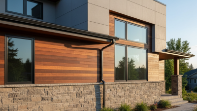 Best Wall Cladding Types for Your Home Design Needs?