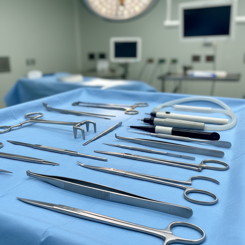 10 Best Surgical Instrumentation Tools for Every Medical Professional?