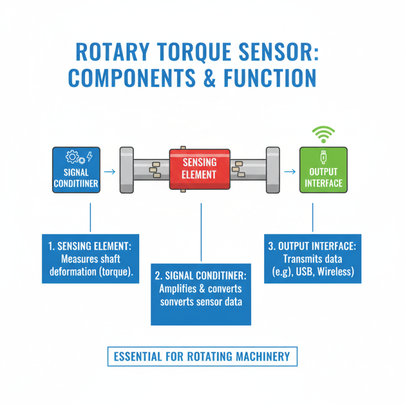What is a Rotary Torque Sensor and How Does it Work?