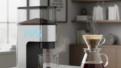 Best Electric Burr Grinder for Perfect Coffee in 2026?
