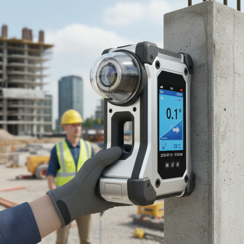 Лучшие Блютуз Инклинометры 2026 года какие выбрать?