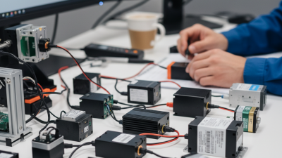 How to Choose the Right Servo Drives for Your Project?