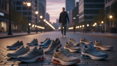 Top Walking Style Shoes for 2026 Which Ones Should You Choose