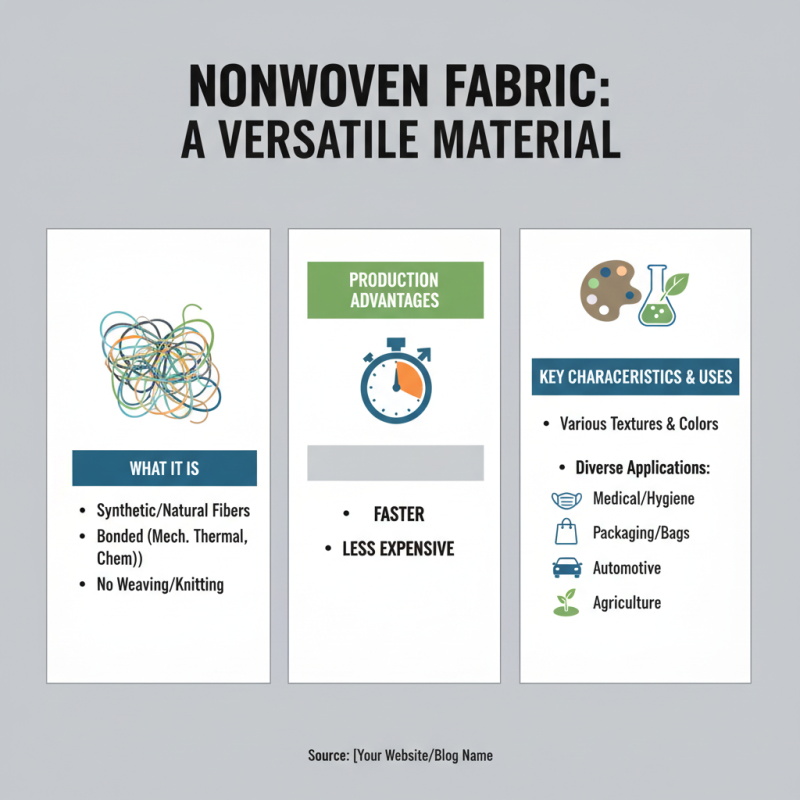 What is Nonwoven Fabric For Furniture and Its Benefits?