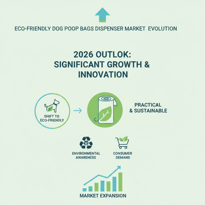 2026 Top Dog Poop Bag Dispenser Trends and Innovations?