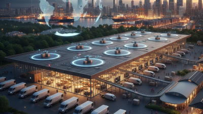 Top 10 Facts About Amazon Logistics You Should Know?