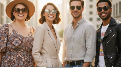 2026 How to Choose the Right Shades Sunglasses for Your Style?