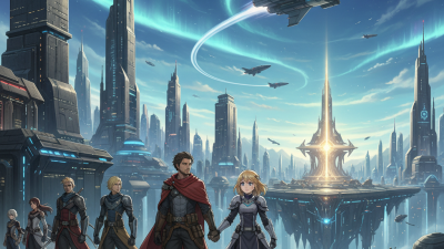 What is Jet Tag Anime and Why Is It So Popular?