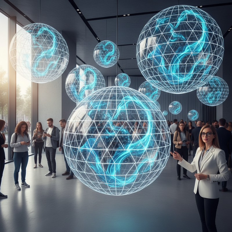 How to Choose the Best Transparent Film Led Ball Screen?