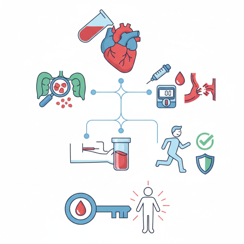 Why Is a Blood Test Important for Your Health?