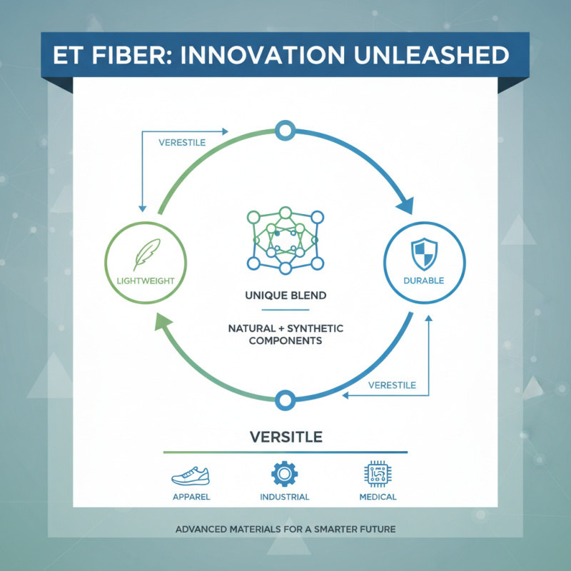 What is Et Fiber and How Does it Work?