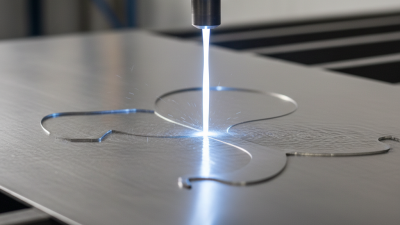 Top 10 Benefits of Waterjet Cutting Titanium for Your Projects?