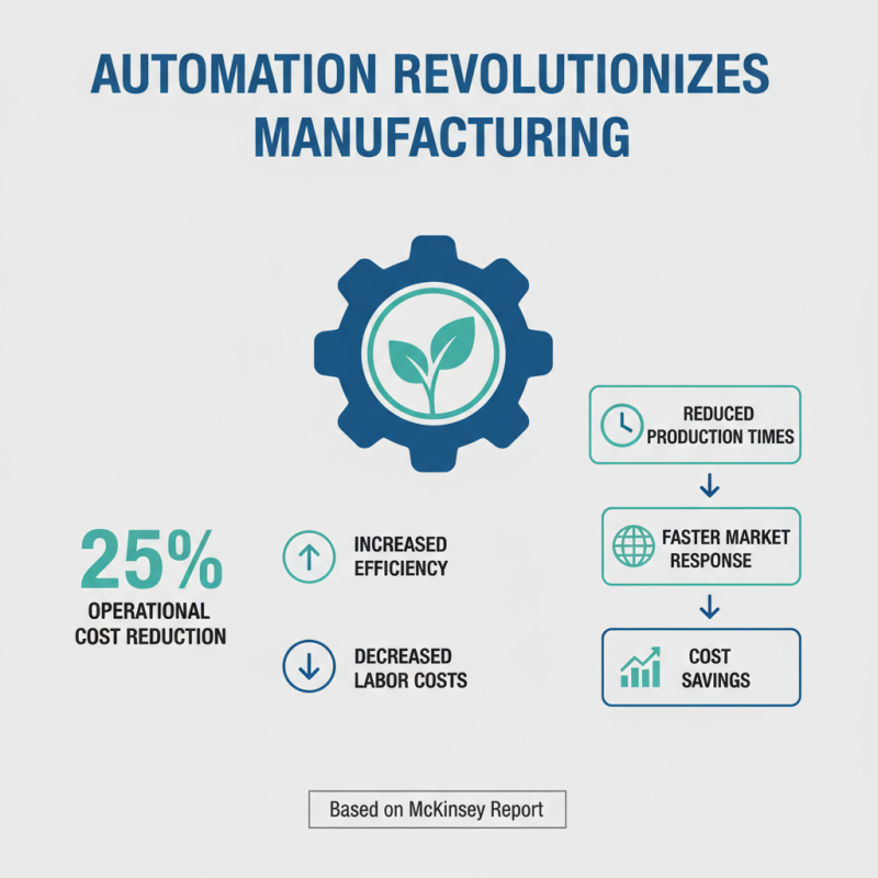 Top 10 Benefits of Conveyor and Automation Systems?