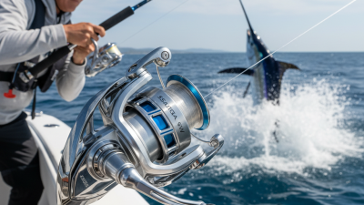 Лучшие катушки из нержавеющей стали в 2026 году?