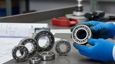 How to Choose Deep Groove Ball Bearings for Your Project?