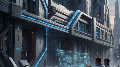 2026 Best Extrusion Profile Options for Your Projects?