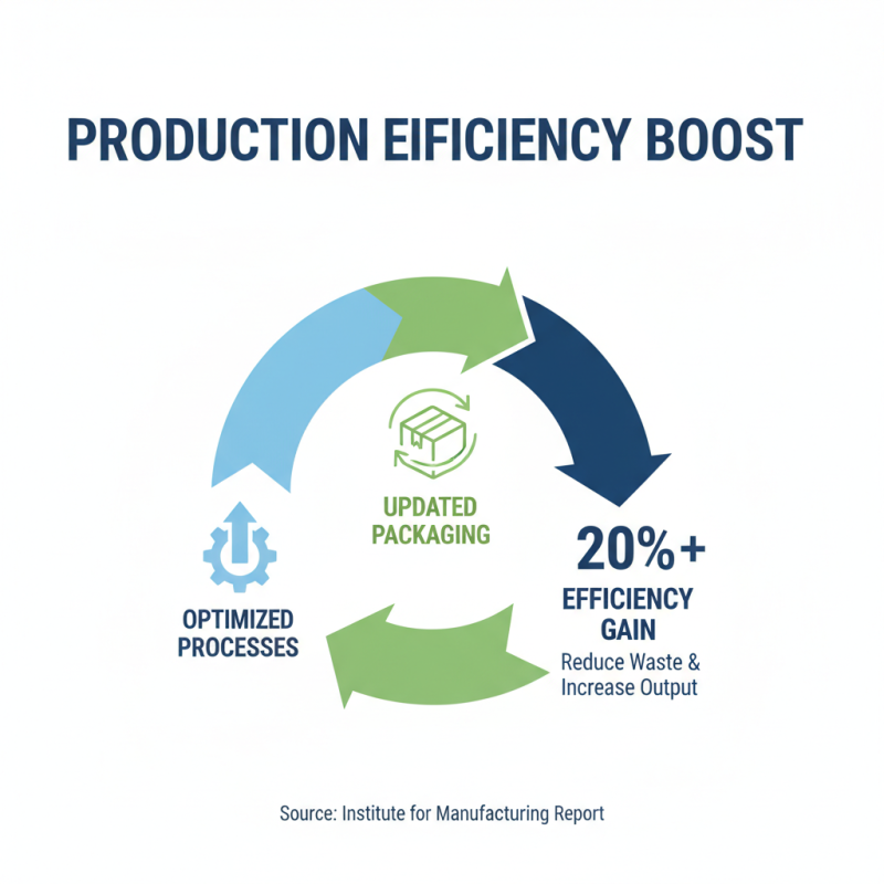 How to Optimize Process and Packaging for Maximum Efficiency?