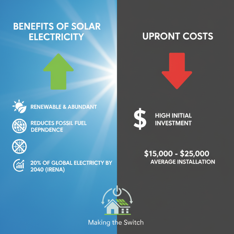 What is Solar Power Electricity and How Does It Work?