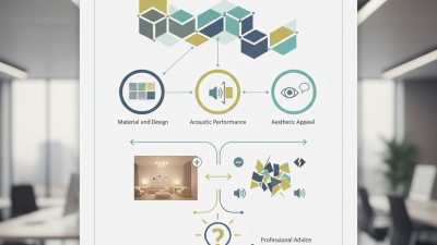 How to Choose the Best Drop Ceiling Tiles for Your Home or Office?