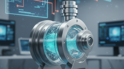 2026 Best Vortex Pump for Your Needs and Applications?