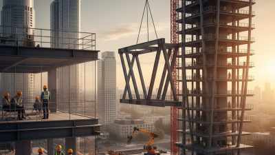 Structural Steel Tips for Efficient Construction Projects?