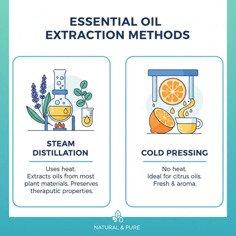What is an Essential Oil Machine and How Does It Work?