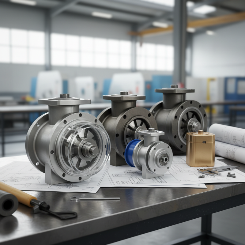 How to Choose the Right Rotary Valves for Your Needs?