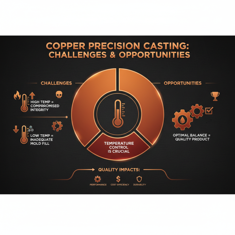 Copper Precision Casting Tips for Optimal Results?