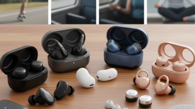10 Tips for Choosing the Best Bluetooth Ear Buds for Your Lifestyle