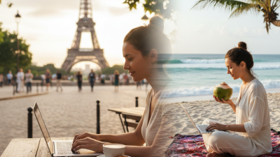 Top 10 Portable Routers for Travel and Remote Work?