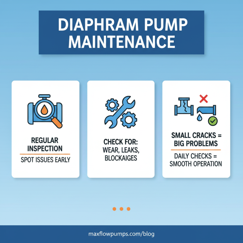 2026 How to Choose the Right Diaphragm Pump Diaphragm for Your Needs?