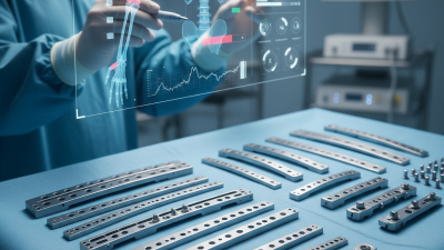 Top 7 Tips for Choosing Orthopedic Surgical Plates for Your Needs