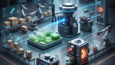 Top 10 Packaging and Machinery Innovations You Should Know?