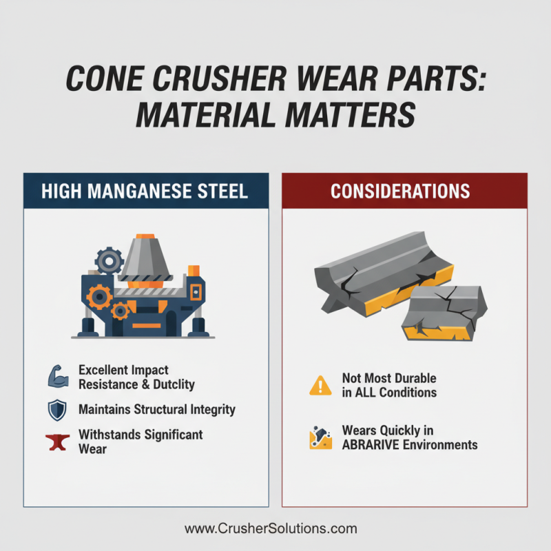 2026 Best Cone Crusher Wear Parts for Optimal Performance?