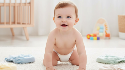 Top Baby Pant Diaper Brands for Comfortable and Leakproof Protection?