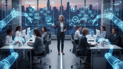 What is Software Robotics and How Does It Transform Automation?