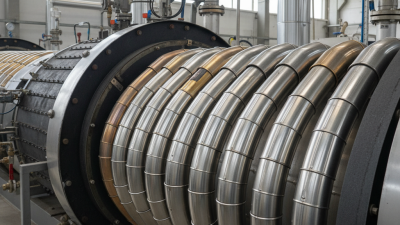 10 Essential Tips for Choosing the Right Boiler Tube Shields