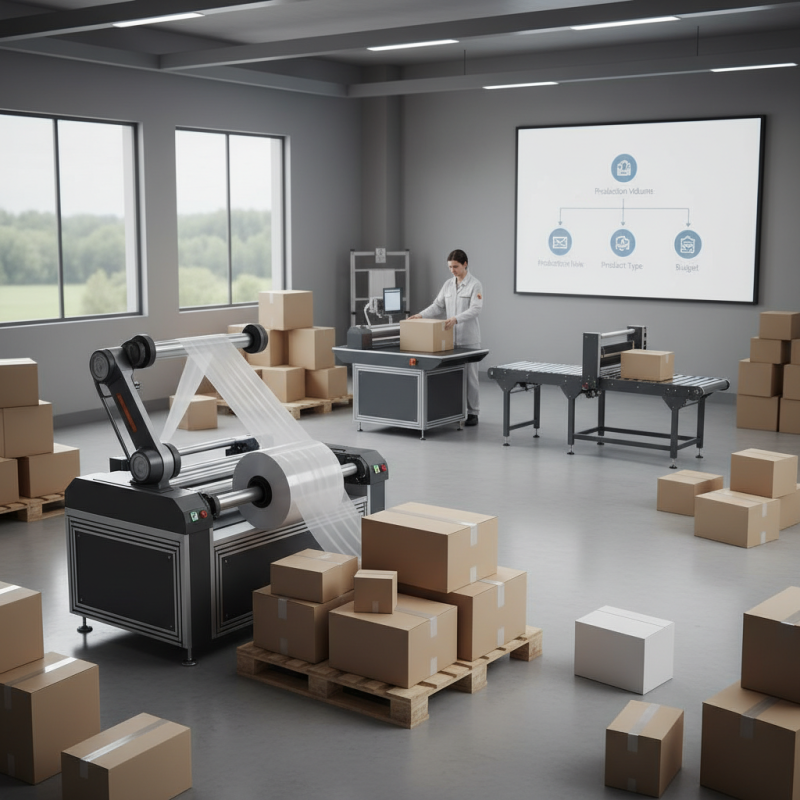 2026 How to Choose the Right Box Wrapper Machine for Your Business?