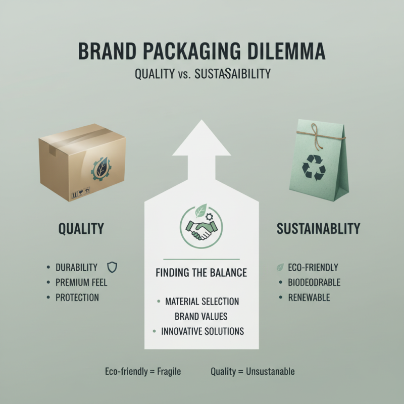 10 Tips for Choosing Personalized Boxes for Your Brand Packaging?