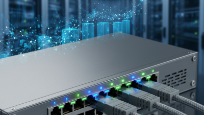 Why Choose a 2.5G Switch for Your Network Needs?