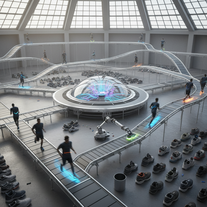 Top Athletic Footwear Manufacturers Which Brands Are the Best?